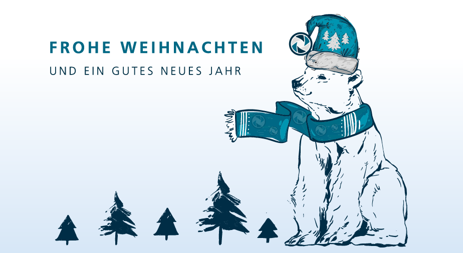 Frohe Weihnachten